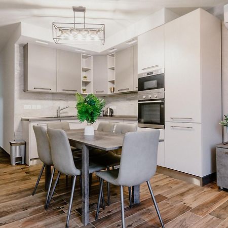 La88 Bayview Apartment I 슬리에마 외부 사진