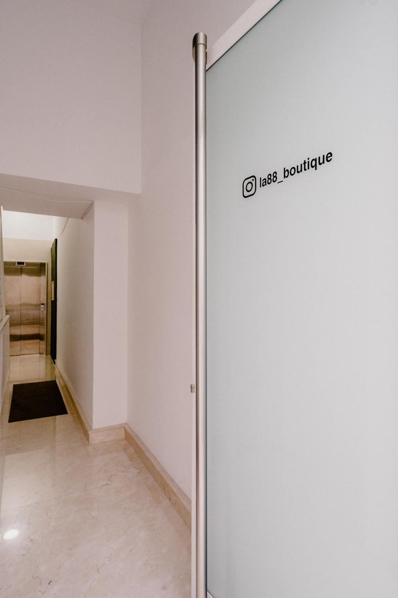 La88 Bayview Apartment I 슬리에마 외부 사진