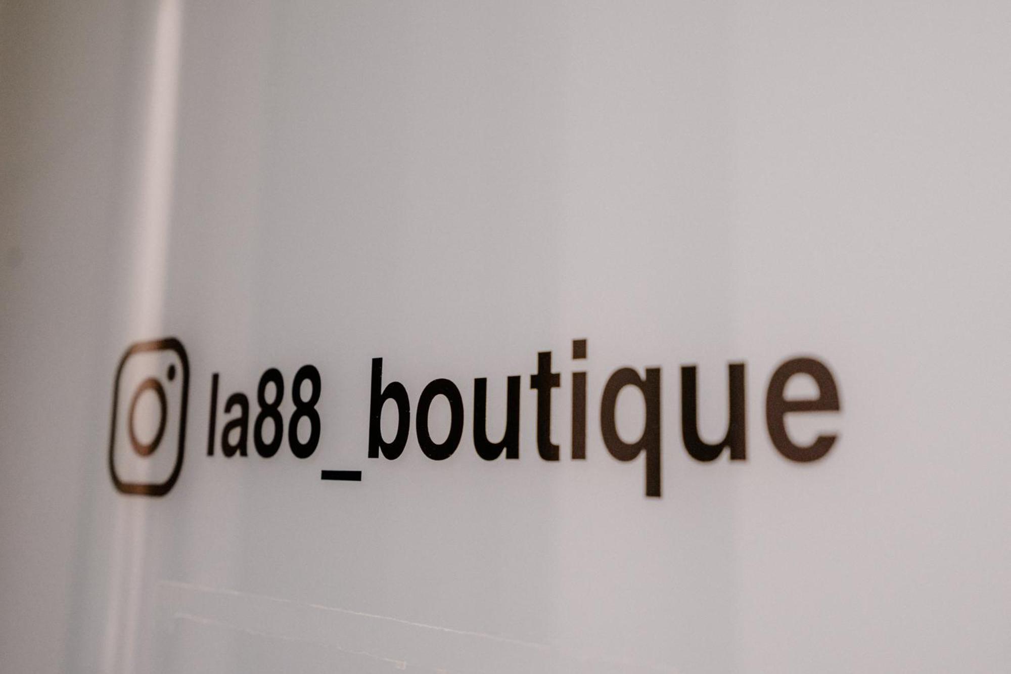 La88 Bayview Apartment I 슬리에마 외부 사진