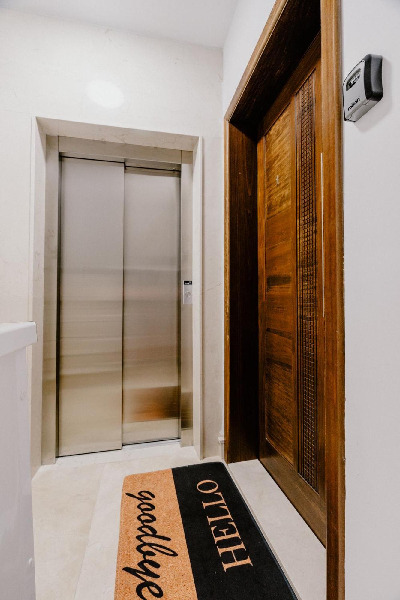 La88 Bayview Apartment I 슬리에마 외부 사진