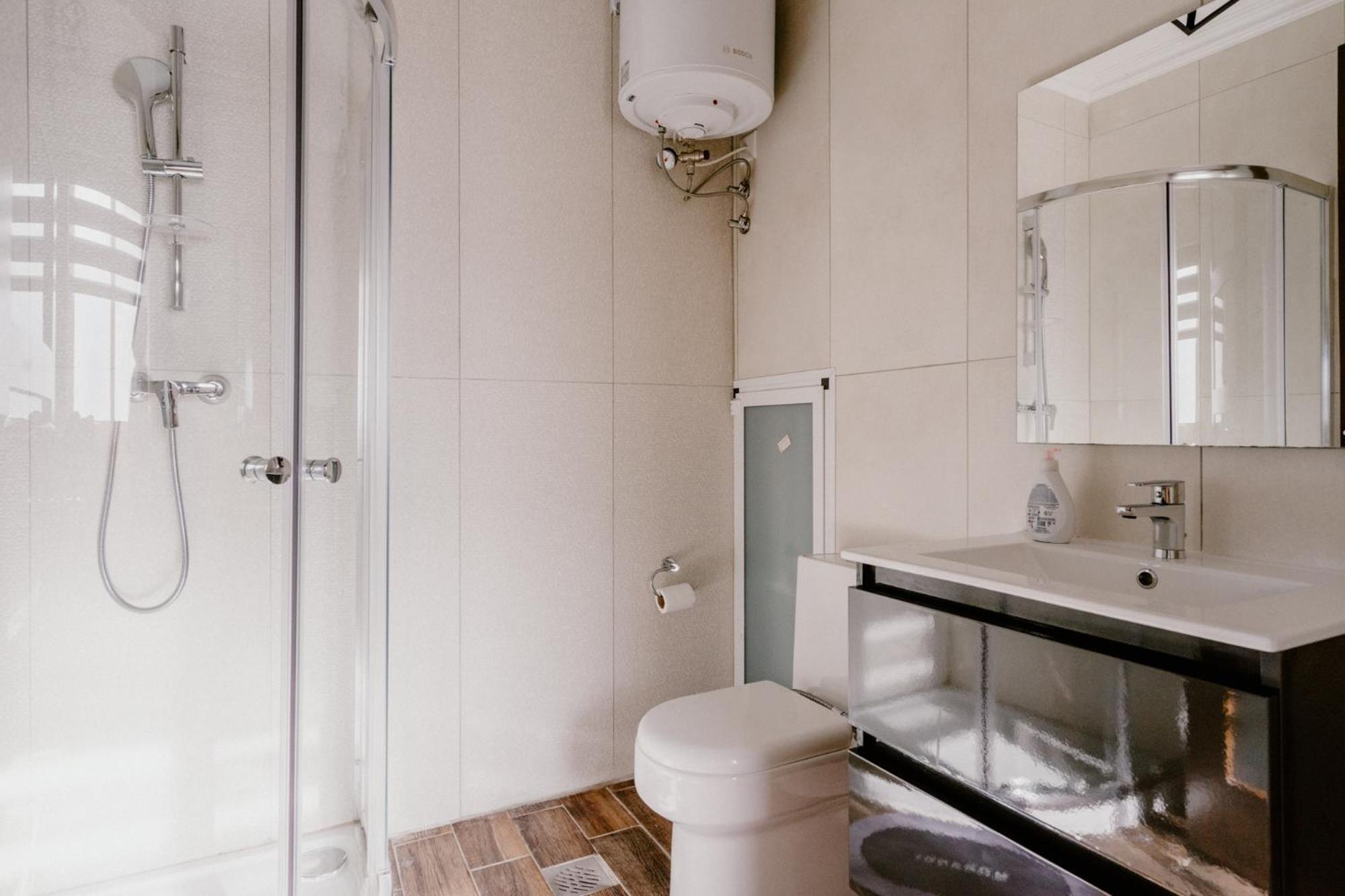 La88 Bayview Apartment I 슬리에마 외부 사진