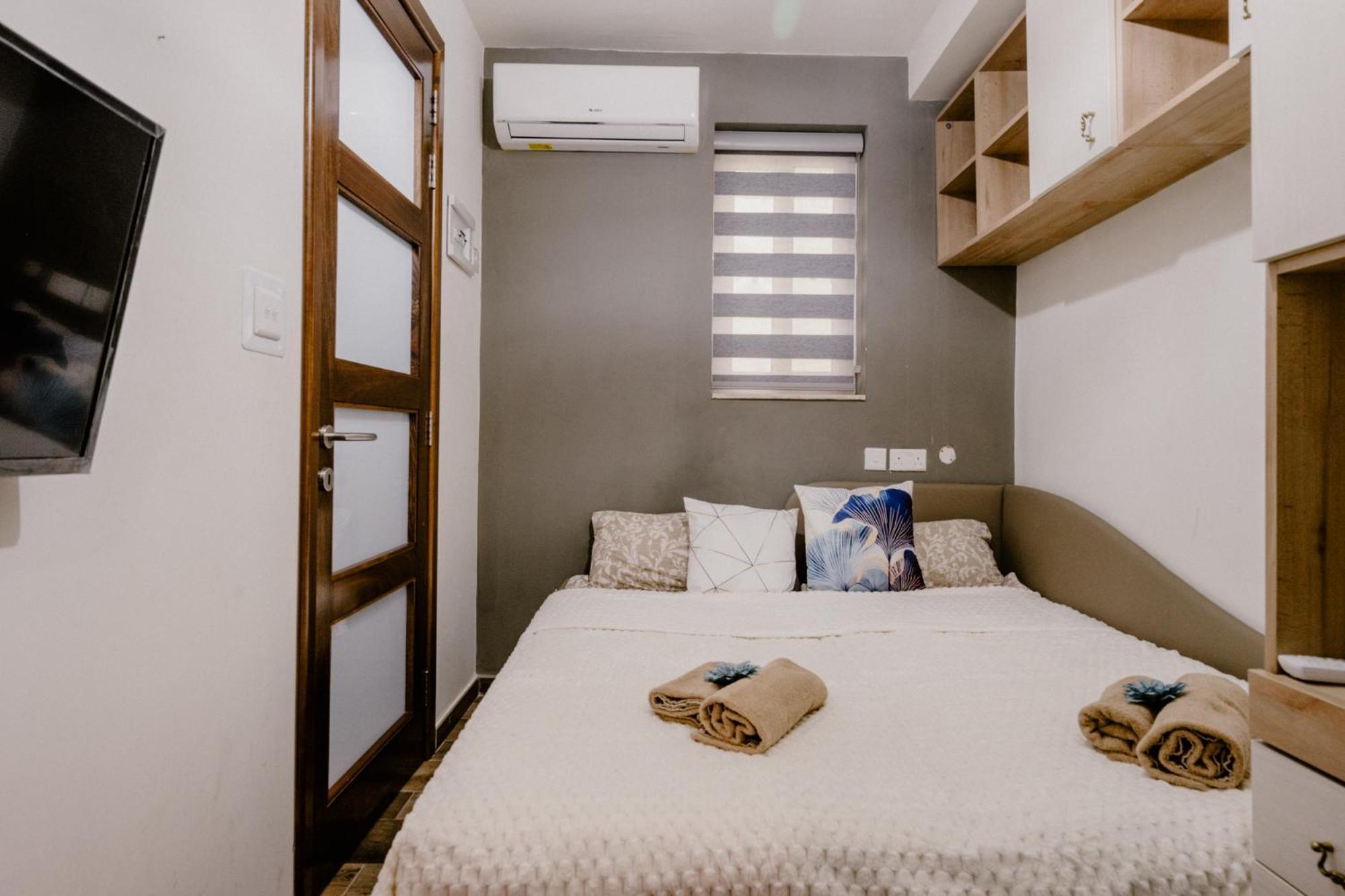 La88 Bayview Apartment I 슬리에마 외부 사진