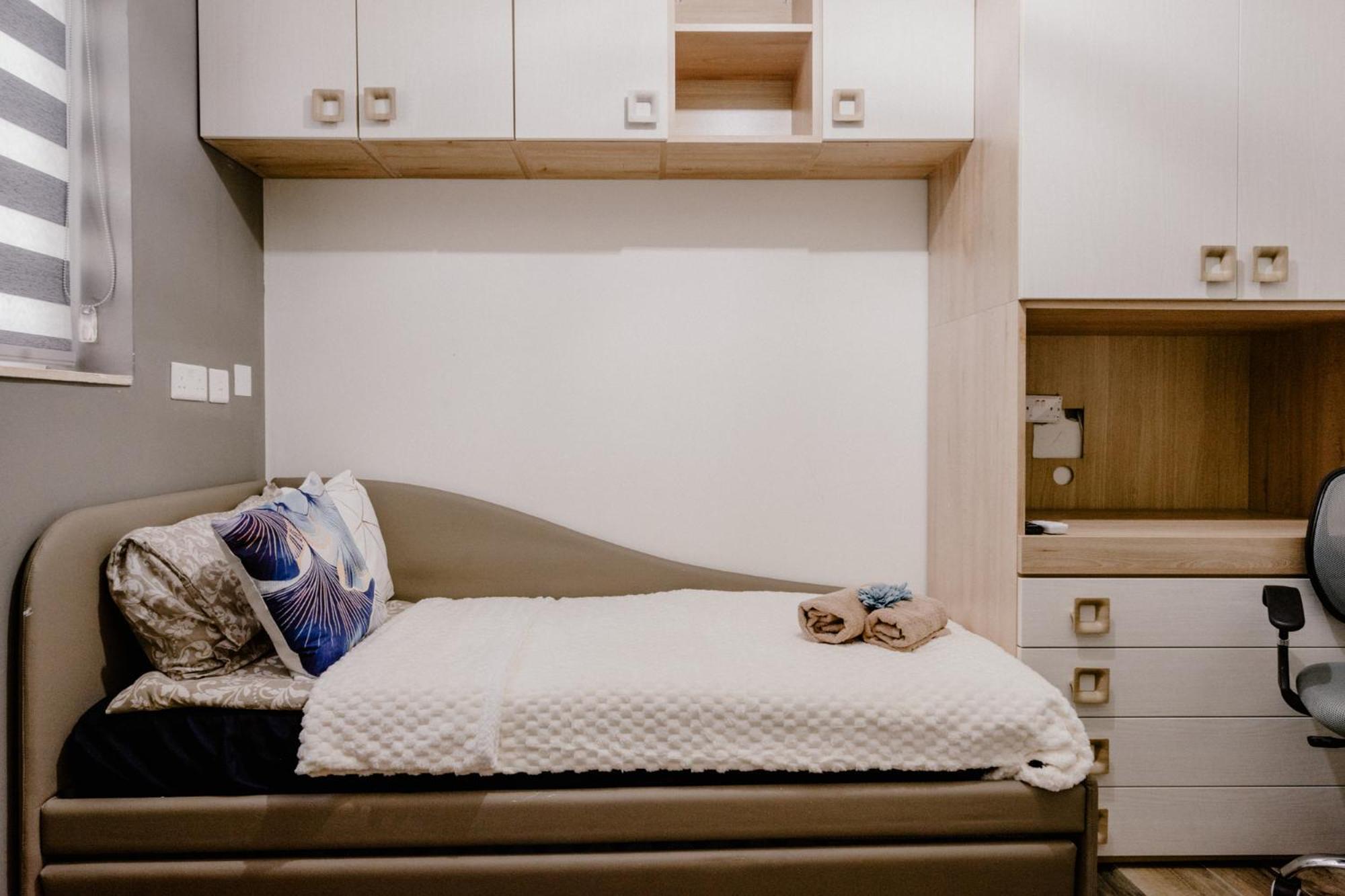La88 Bayview Apartment I 슬리에마 외부 사진