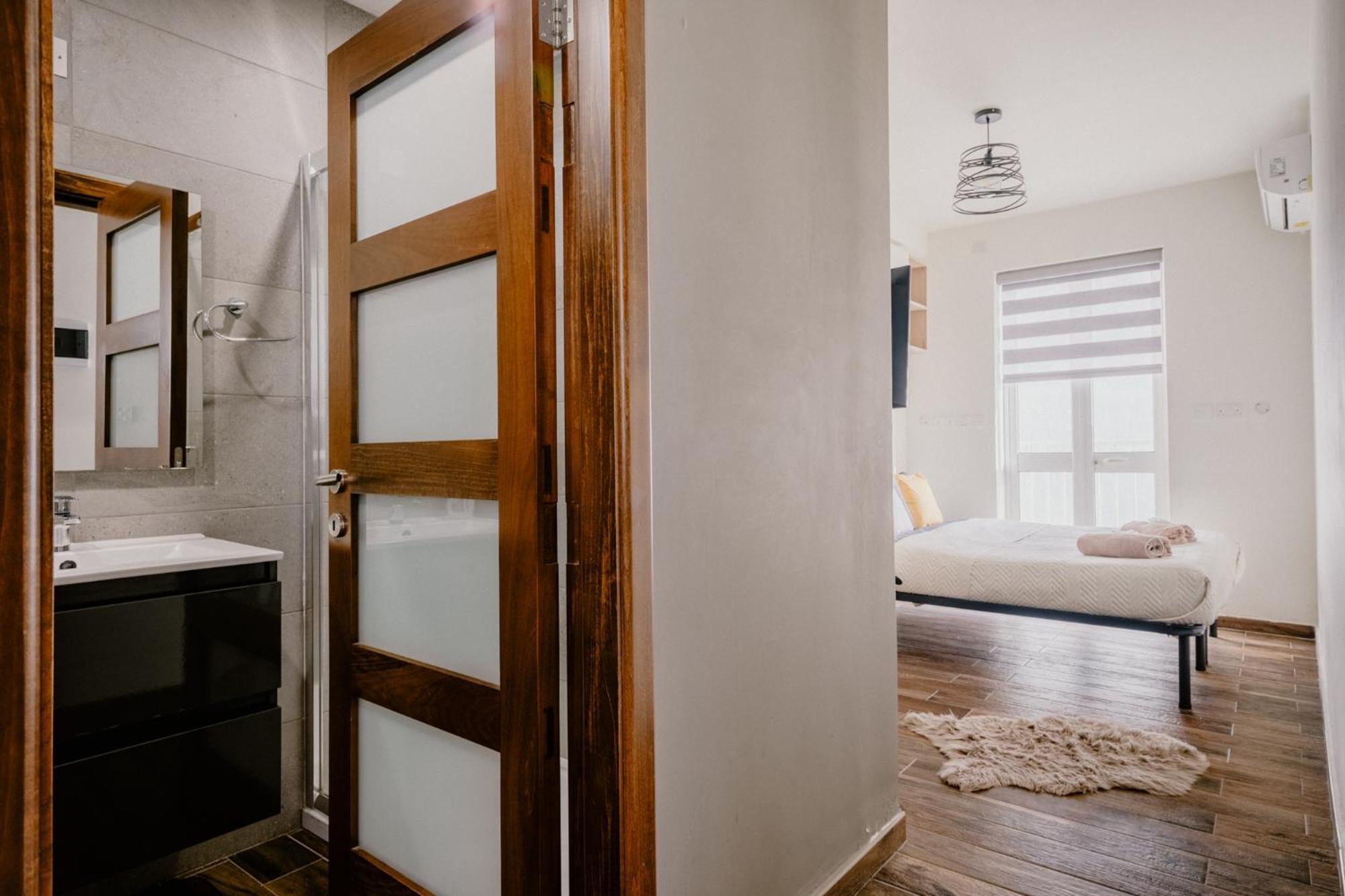 La88 Bayview Apartment I 슬리에마 외부 사진