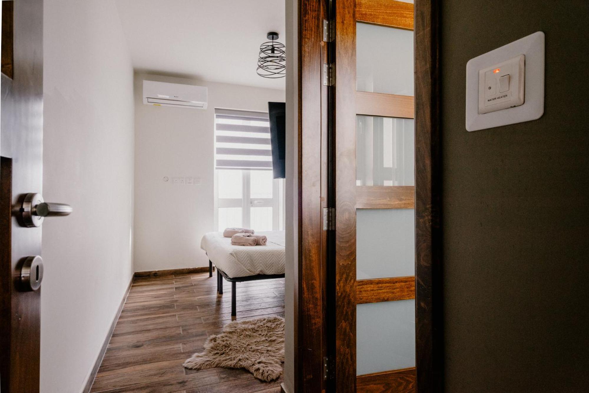 La88 Bayview Apartment I 슬리에마 외부 사진