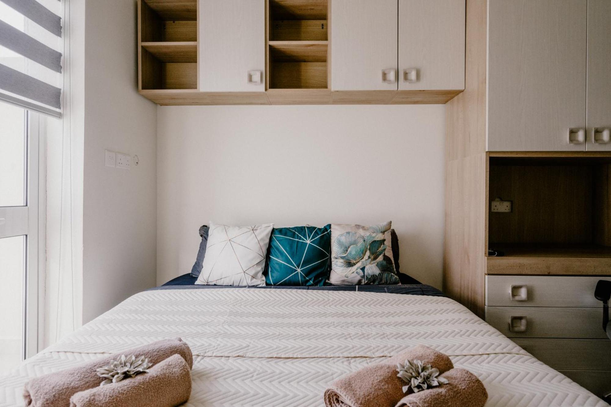 La88 Bayview Apartment I 슬리에마 외부 사진