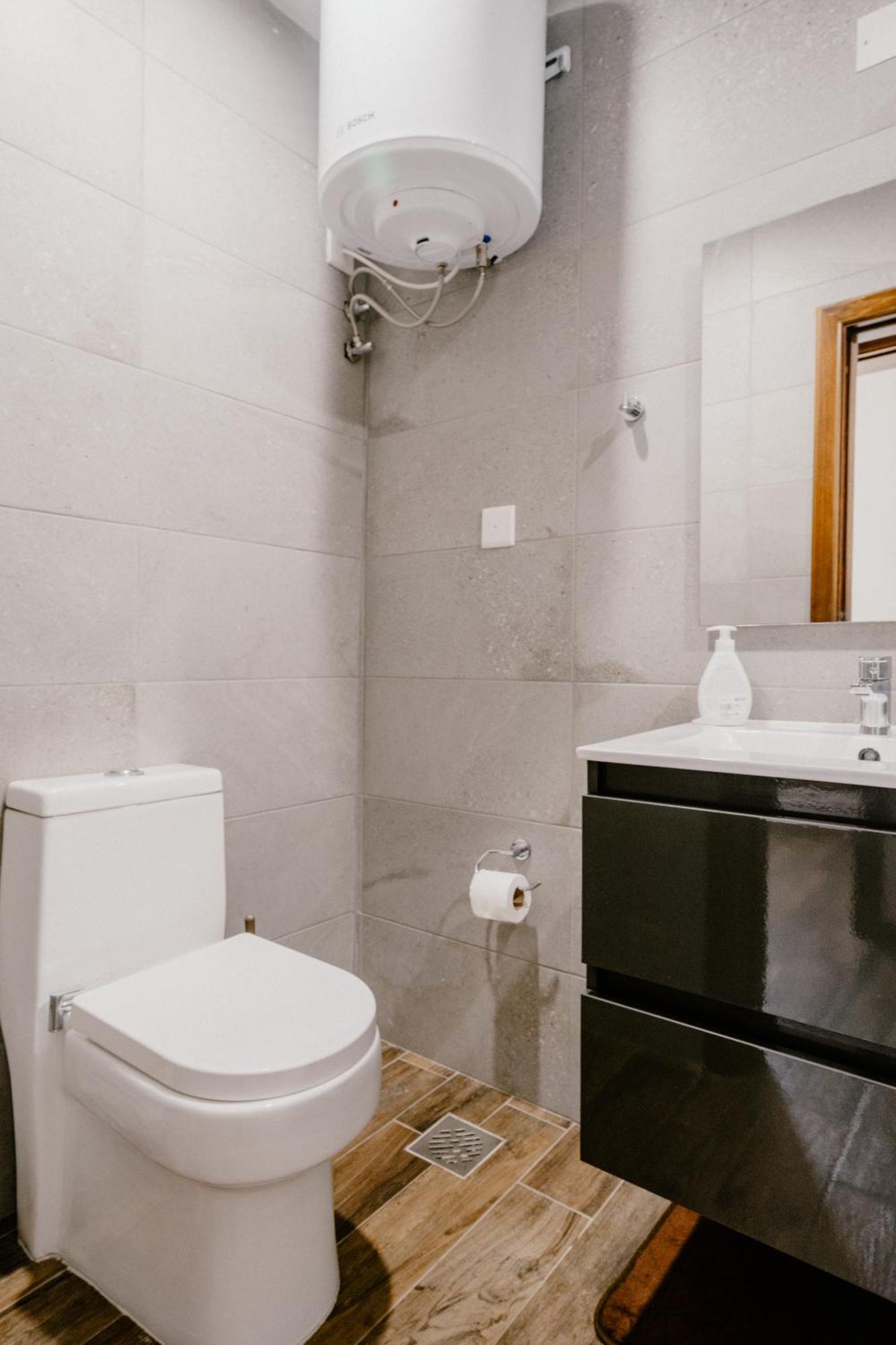 La88 Bayview Apartment I 슬리에마 외부 사진