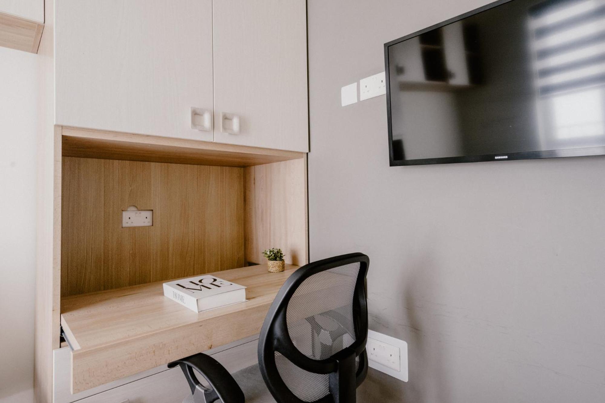 La88 Bayview Apartment I 슬리에마 외부 사진