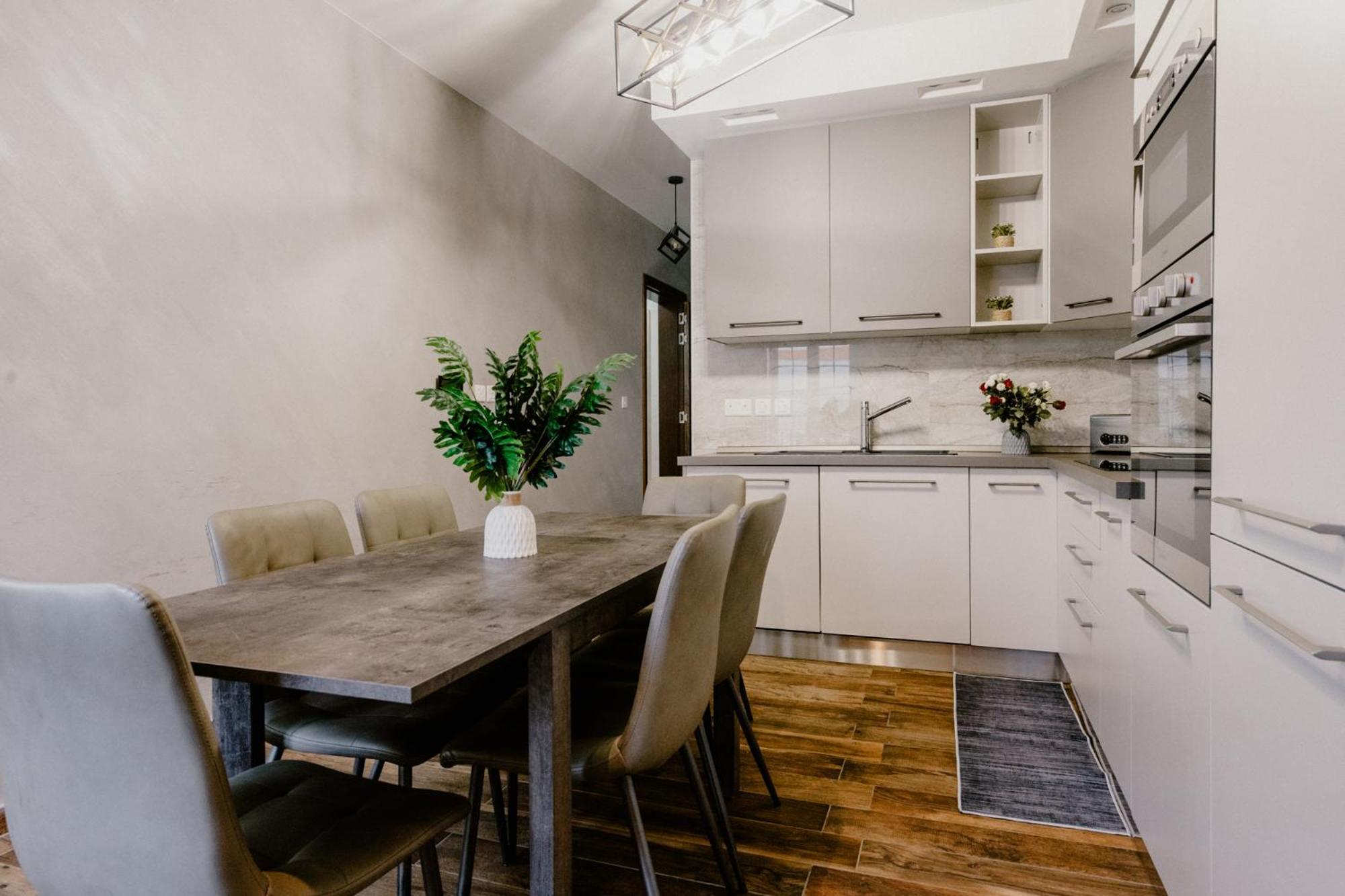 La88 Bayview Apartment I 슬리에마 외부 사진